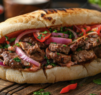 Shawerma Beef
